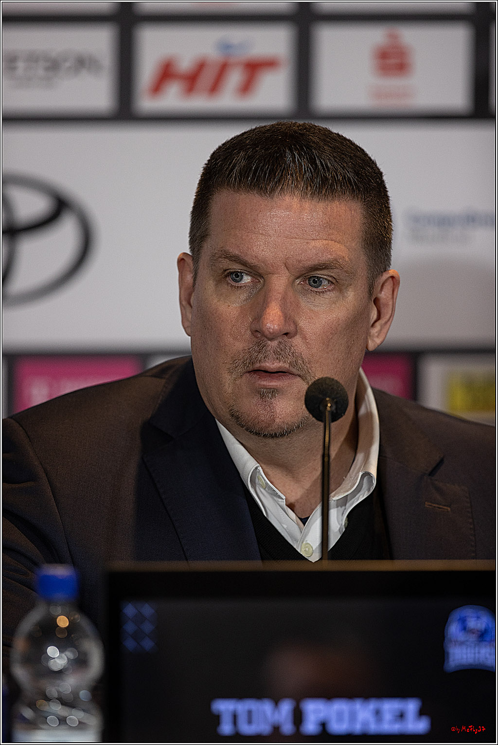 PENNY DEL;  Koelner Haie - Straubing Tigers; Koeln, 28.12.2022